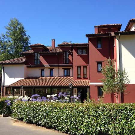 Hotel Rural Casa De Campo سوتو دي كانجاس المظهر الخارجي الصورة