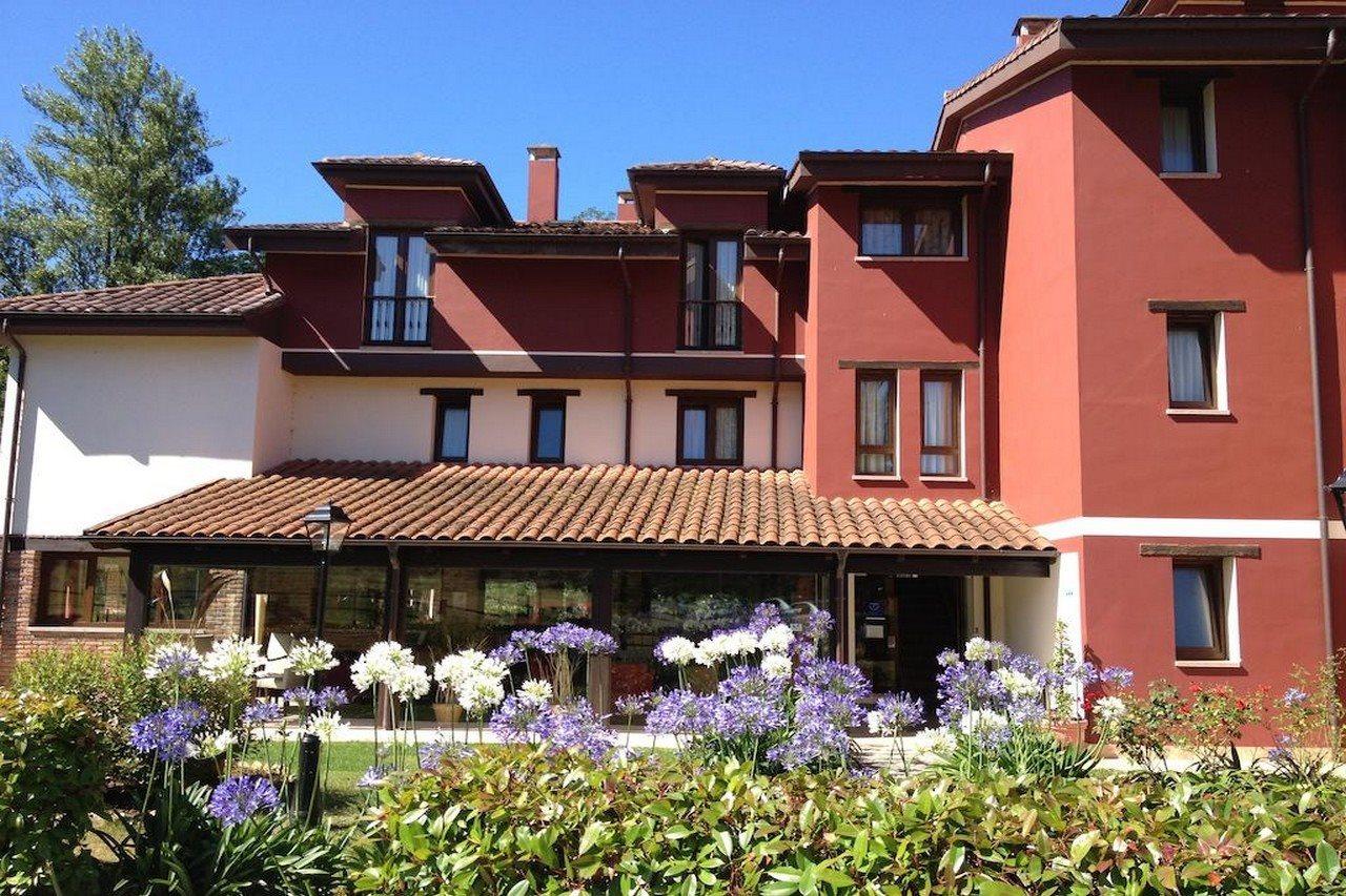 Hotel Rural Casa De Campo سوتو دي كانجاس المظهر الخارجي الصورة