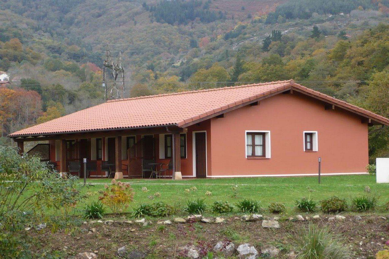 Hotel Rural Casa De Campo سوتو دي كانجاس المظهر الخارجي الصورة
