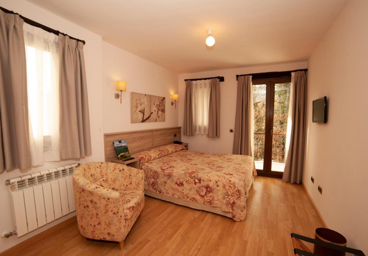 Hotel Rural Casa De Campo سوتو دي كانجاس المظهر الخارجي الصورة