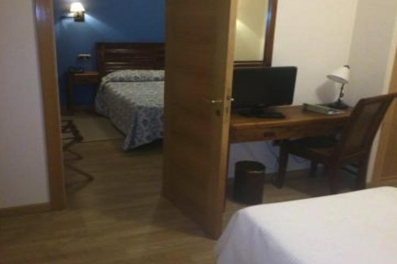 Hotel Rural Casa De Campo سوتو دي كانجاس المظهر الخارجي الصورة