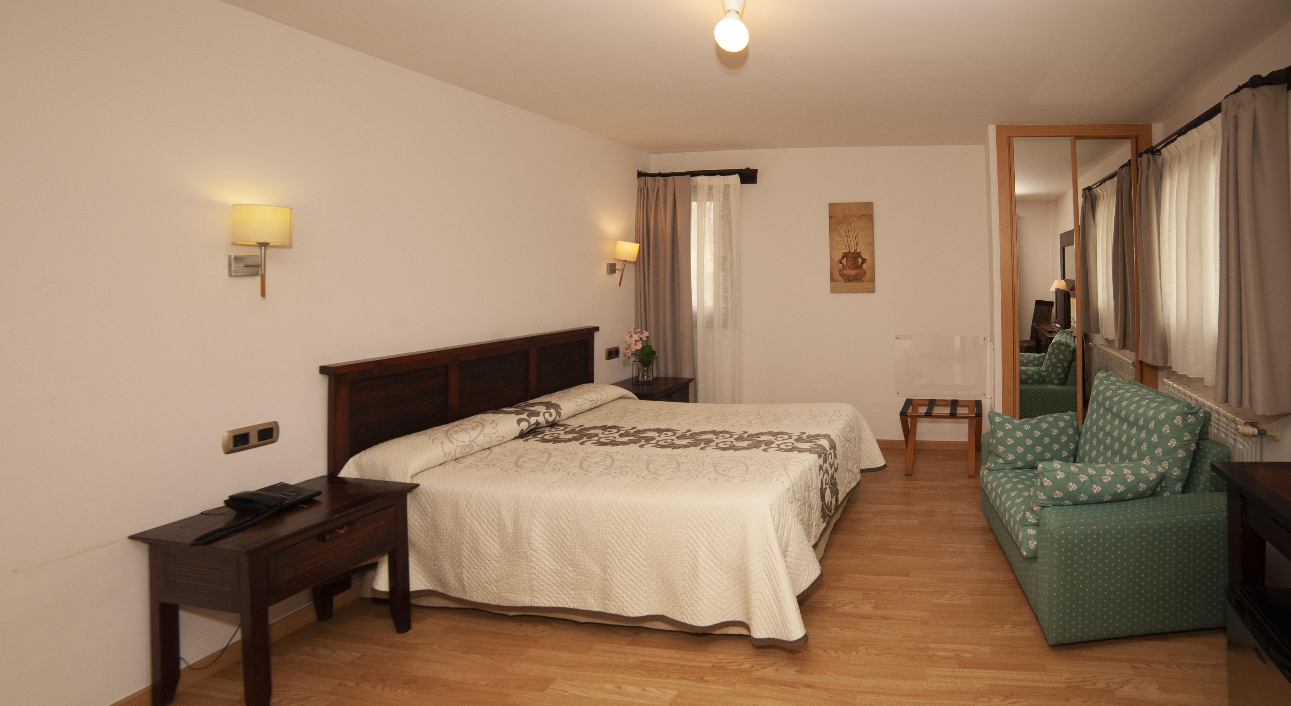 Hotel Rural Casa De Campo سوتو دي كانجاس المظهر الخارجي الصورة