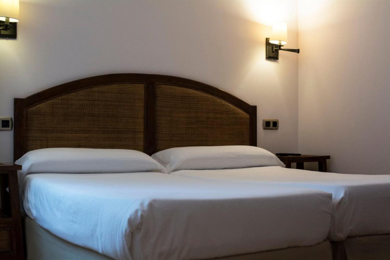 Hotel Rural Casa De Campo سوتو دي كانجاس المظهر الخارجي الصورة