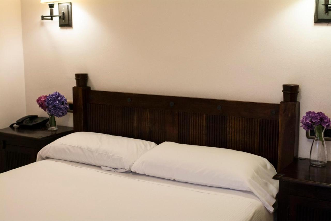 Hotel Rural Casa De Campo سوتو دي كانجاس المظهر الخارجي الصورة
