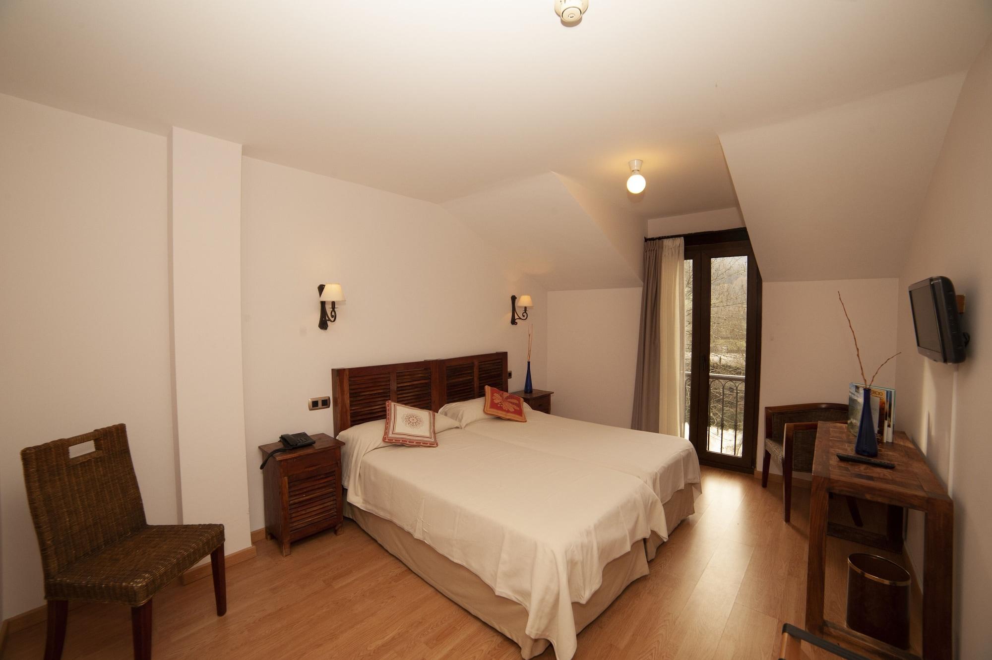 Hotel Rural Casa De Campo سوتو دي كانجاس المظهر الخارجي الصورة