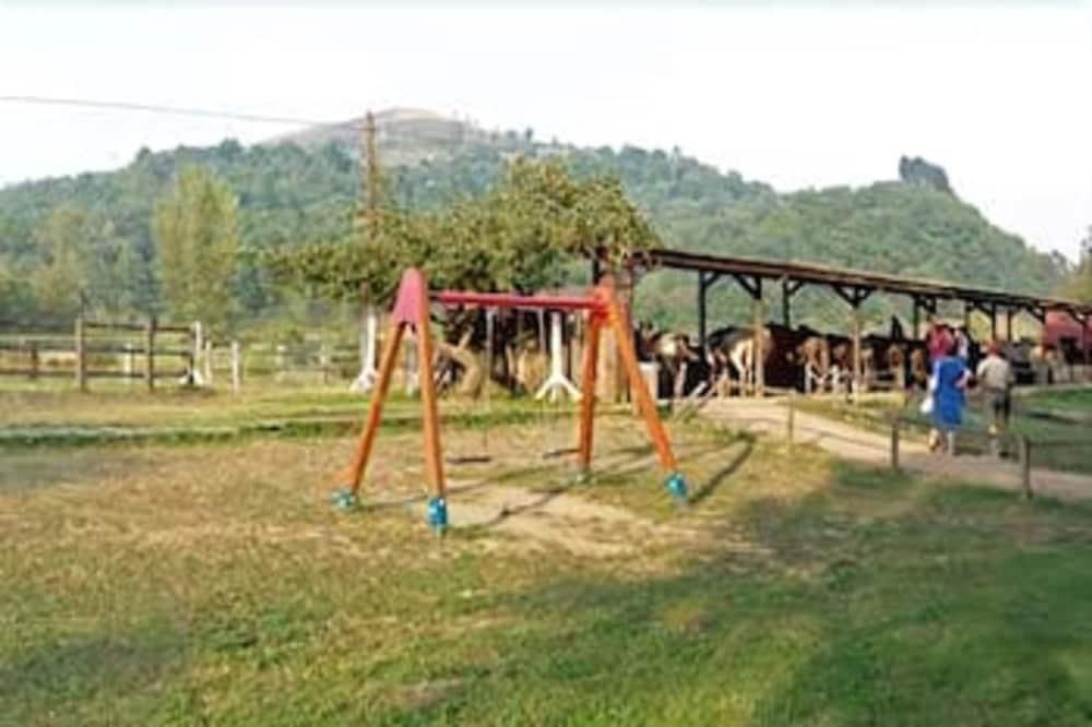 Hotel Rural Casa De Campo سوتو دي كانجاس المظهر الخارجي الصورة