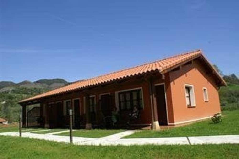 Hotel Rural Casa De Campo سوتو دي كانجاس المظهر الخارجي الصورة