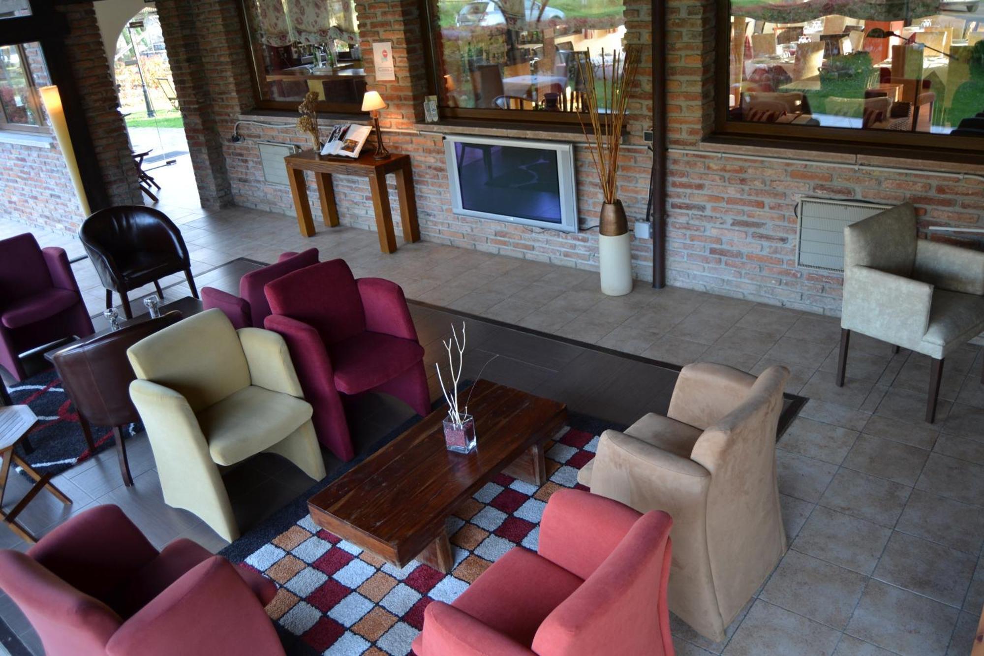 Hotel Rural Casa De Campo سوتو دي كانجاس المظهر الخارجي الصورة