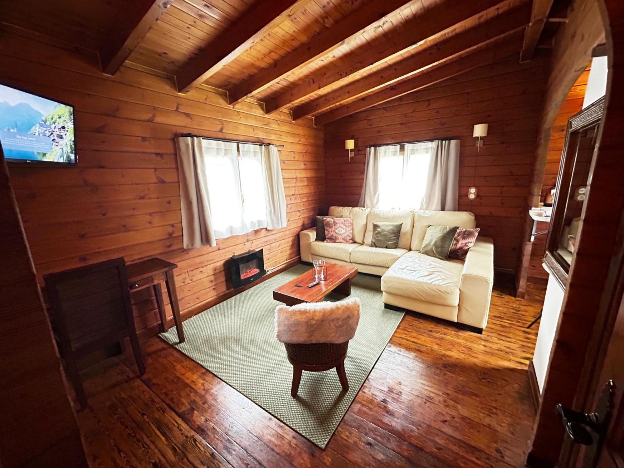 Hotel Rural Casa De Campo سوتو دي كانجاس المظهر الخارجي الصورة