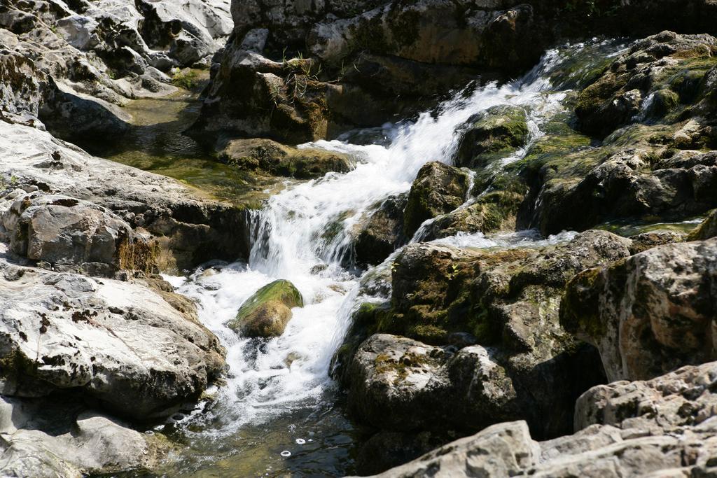 Hotel Rural Casa De Campo سوتو دي كانجاس المظهر الخارجي الصورة