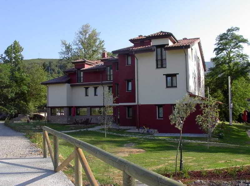 Hotel Rural Casa De Campo سوتو دي كانجاس المظهر الخارجي الصورة